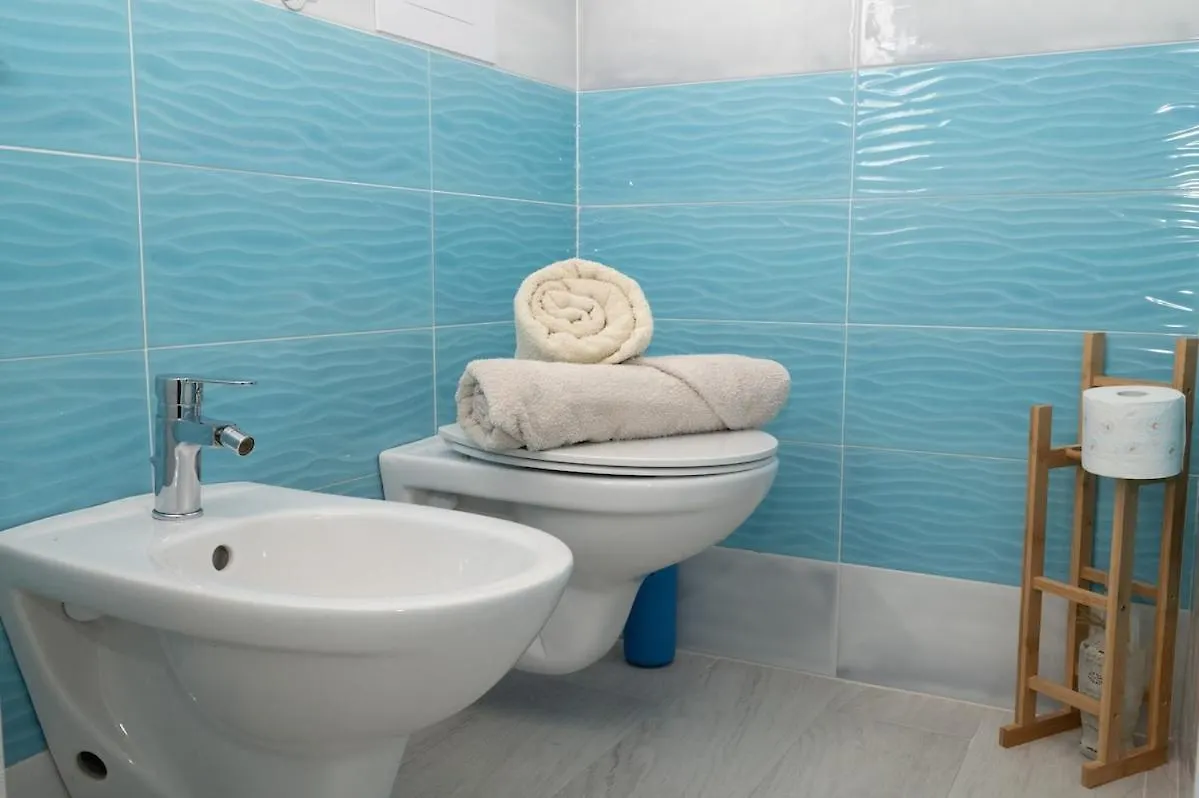 Appartamento White, Villetta With Pool Viddalba